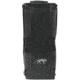 Tasmanian Tiger Sgl Pi Mag Pouch Mcl - L, Black, TT-7784-040