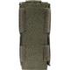 Tasmanian Tiger Sgl Pi Mag Pouch Mcl - L, Olive, TT-7784-331