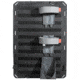 Tasmanian Tiger Tacvec Weapon Fixation, Carbon, TT-7665-043