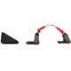 Tasmanian Tiger Tacvec Weapon Fixation, Carbon, TT-7665-043