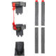 Tasmanian Tiger Tacvec Weapon Fixation, Carbon, TT-7665-043