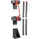 Tasmanian Tiger Tacvec Weapon Fixation, Carbon, TT-7665-043