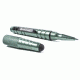 Smith &amp; Wesson Stylus Tactical Pen, Grey, SWPEN3G