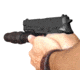 Tdi Arms 5 Position Flashlight Mounting Ring - .63in-.76in