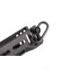 EDEMO Tdi Arms AKM Lower M-LOK Handguard, Aluminum, Black, Medium, AKML, EDEMO4