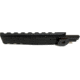 Tdi Arms AK47 Short Scope Mount, Black, Small, RSR-AK