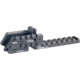 Tdi Arms AR15 Triple Picatinny Rail