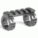 Tdi Arms Barrel Mounted Picatinny Rail Adaptor - Single Rail