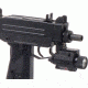 Tdi Arms Bayonet Mounted Picatinny Rail AR15