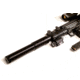 Tdi Arms Bayonet Mounted Picatinny Rail, Uzi/Mini Uzi, Black, Small, NSN 1005015156505, TUZA1