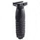 TDI Arms Commando Bi Functional Vertical Grip, Black, BVG-BL