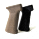 Tdi Arms AK-47 Pistol Grip, Black, Medium, ERG-BL