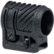 Tdi Arms Flashlight Adaptor, 1in, Black, Small, NSN 1005015156474, BK2-BL