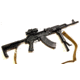 Tdi Arms VPR-L VEPR/12 Aluminum Lower Handguard, Black, VPRL