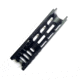 Tdi Arms VEPR Lower M-LOK Handguard, Aluminum, Black, Medium, VPRL