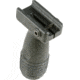 Tdi Arms Front Arm Short Vertical Grip, Black, SVG-BL