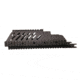 Tdi Arms G36K â€“ 4 Rails System, Black, Black, Medium X36K