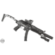Tdi Arms R-EX Picatinny Extension Rail, Black, 655746742082