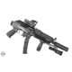 Tdi Arms R-EX Picatinny Extension Rail, Black, 655746742082