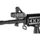 Tdi Arms Side by Side Twin Picatinny Rail for AR15, Polymer