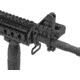 Tdi Arms Side by Side Twin Picatinny Rail for AR15, Polymer