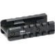 Tdi Arms Side by Side Twin Picatinny Rifle Scope Rail AR15