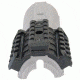 Tdi Arms Triple Picatinny Mounting Rail