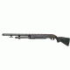 Tdi Arms Vent Rib Barrel Picatinny 12 Gauge Shotgun Rifle Scope Mounting Rail