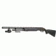 Tdi Arms Vent Rib Barrel Picatinny 12 Gauge Shotgun Rifle Scope Mounting Rail