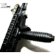 Tdi Arms Vertical Front Grip, Black, Small, EVO-FAS-BL