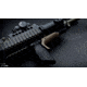 Tdi Arms Vertical Front Grip, Black, Small, EVO-FAS-BL