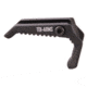 Tdi Arms Vertical Front Grip, Black, Small, EVO-FAS – BL
