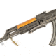 Tdi Arms Zastava Lower Aluminum M-LOK Handguard for M70 N-PAP / O-PAP rifles, Black, Medium, Z70