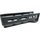 Tdi Arms Zastava Lower Aluminum M-LOK Handguard for M92 Rifles, Black, Medium, Z92