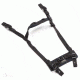 Team Wendy Chinstrap - Standard, All, Black 21-S20