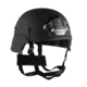 Team Wendy EPIC Responder Full-Cut Tactical Helmet, Black, Medium, 77-HF-22111000