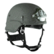Team Wendy EPIC Responder Full-Cut Tactical Helmet, Ranger Green, Large, 77-HF-37111000