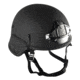 Team Wendy EPIC Responder Plus Full-Cut Tactical Helmet, Black, Medium, 77-HF-22221000