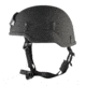 Team Wendy EPIC Responder Mid-Cut Tactical Helmet, Black, Medium, 77-HM-22111000