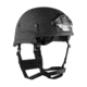 Team Wendy EPIC Responder Mid-Cut Tactical Helmet, Black, Medium, 77-HM-22111000