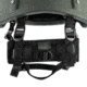 Team Wendy EPIC Responder Mid-Cut Tactical Helmet, Ranger Green, Medium, 77-HM-27111000