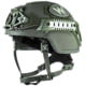Team Wendy EPIC Specialist Full-Cut Tactical Helmet, Ranger Green, Large, 77-HF-37222110