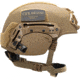 Team Wendy EXFIL Ballistic Ear Covers, Coyote Brown, 76-BEC-1-CB