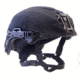Team Wendy EXFIL Ballistic Helmet Cover for Helmets with Rail 3.0, Black, M/L 76-MHC-21