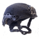 Team Wendy EXFIL Ballistic Helmet Cover for Helmets with Rail 3.0, Black, XL 76-MHC-22