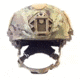 Team Wendy EXFIL Ballistic Helmet Cover for Helmets with Rail 3.0, MultiCam, M/L 76-MHC-41