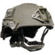 Team Wendy EXFIL Ballistic Helmet, No Shroud, Ranger Green, Medium, Large, 73-71N-E71