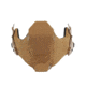 Team Wendy EXFIL Ballistic Mandible, Coyote Brown, Medium/Large, 76-MDB-31