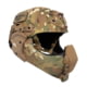 Team Wendy EXFIL Ballistic Mandible, Multicam, Medium/Large, 76-MDB-41