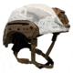 Team Wendy Helmet Cover for EXFIL Ballistics w/ Rail 2.0, Multicam Alpine, Extra Large, 73-MHC2-MW-2